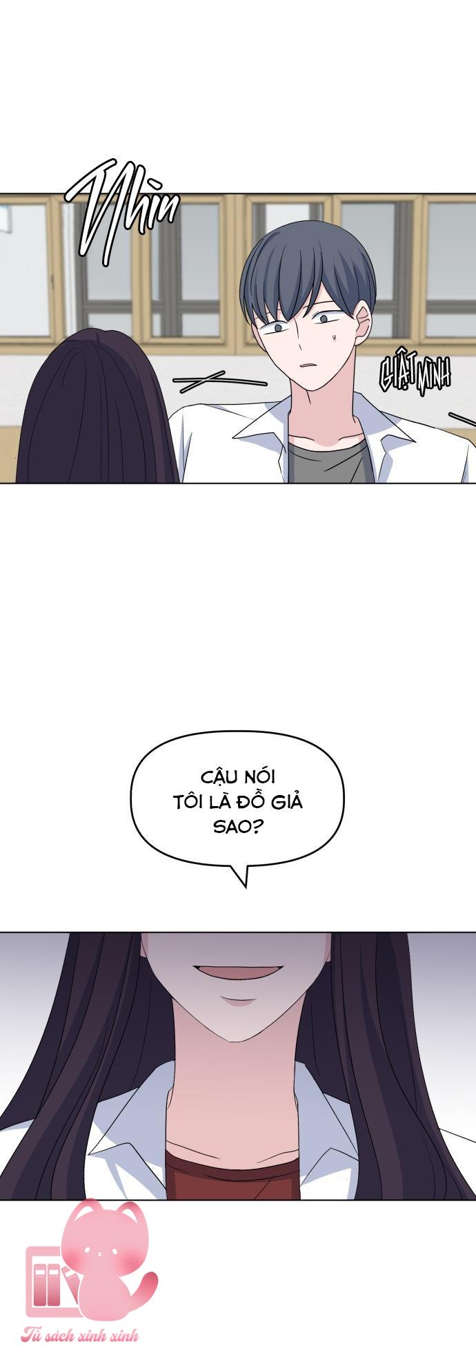 Quan Hệ Nhân Quả Chap 11 - Trang 2