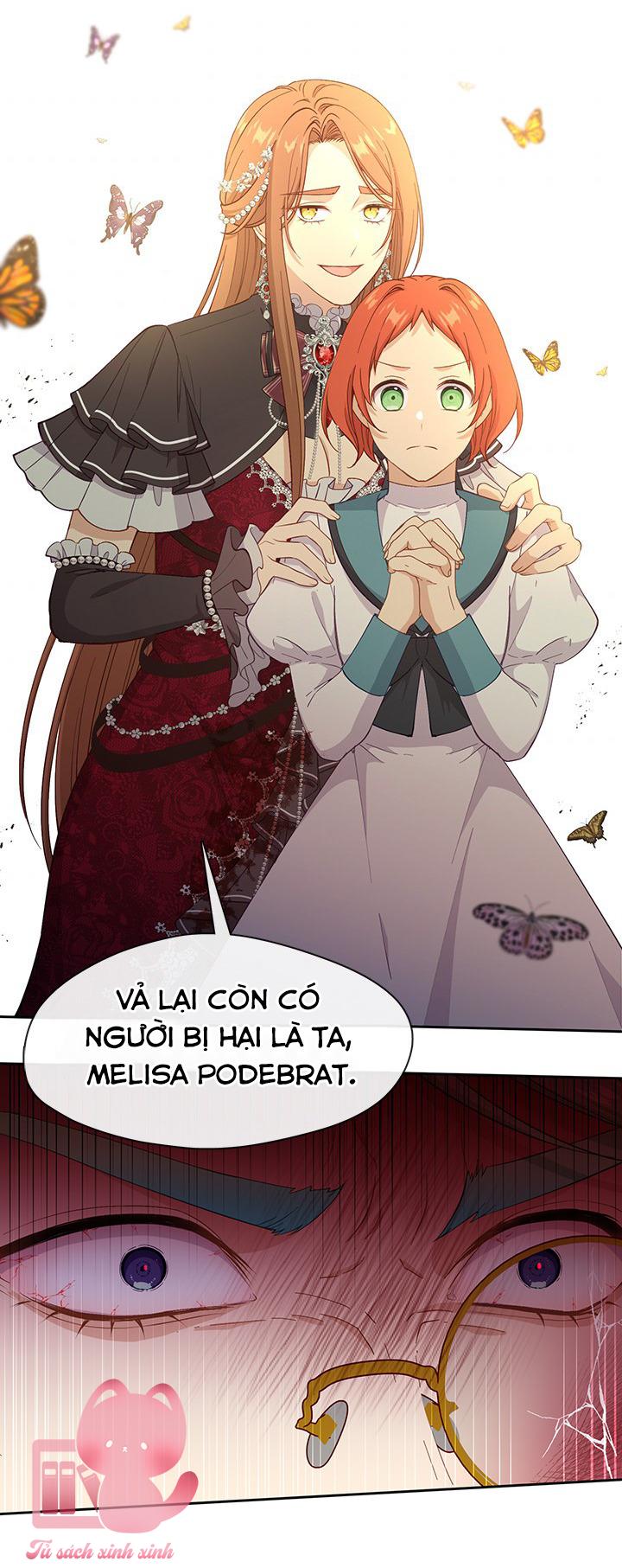 Hãy Coi Chừng Ác Nữ Chapter 71 - Trang 4