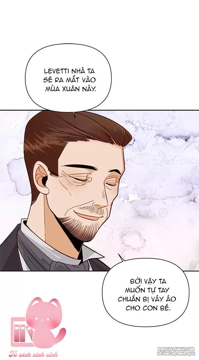 Hoàng Hậu Tái Hôn Chapter 52 - Trang 4
