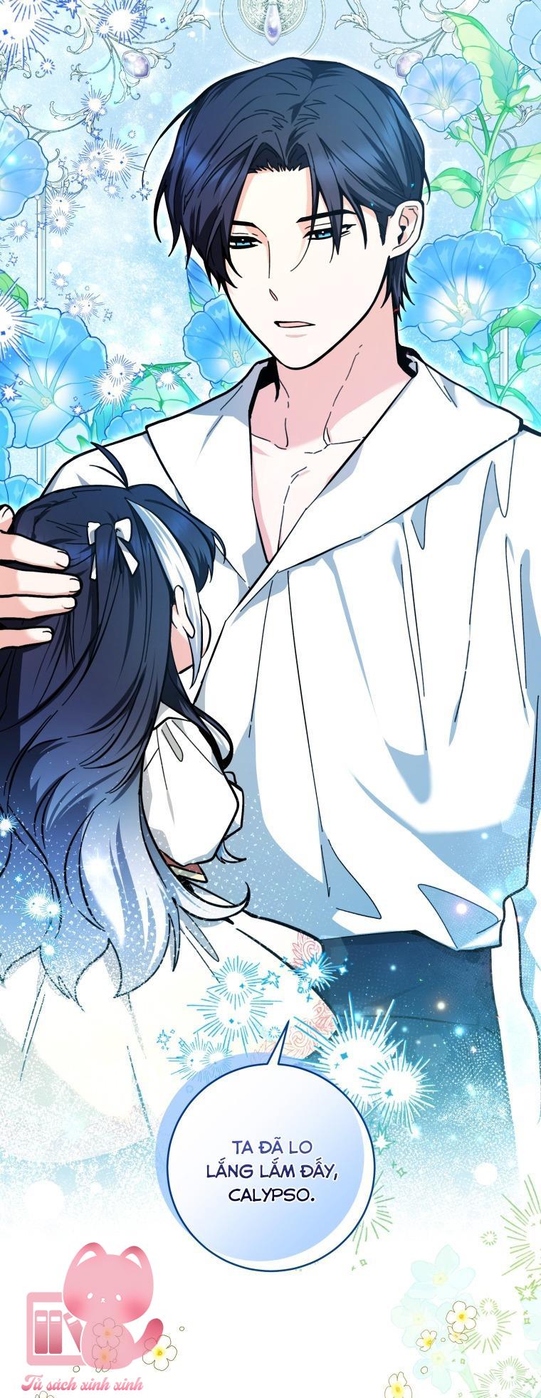 Bé Con Cá Voi Sát Thủ Chapter 19 - Trang 4