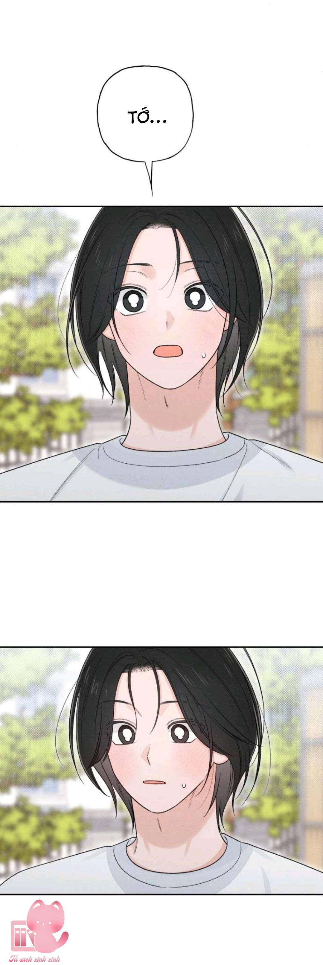 Bí Mật Thanh Xuân Chapter 98 - Trang 4