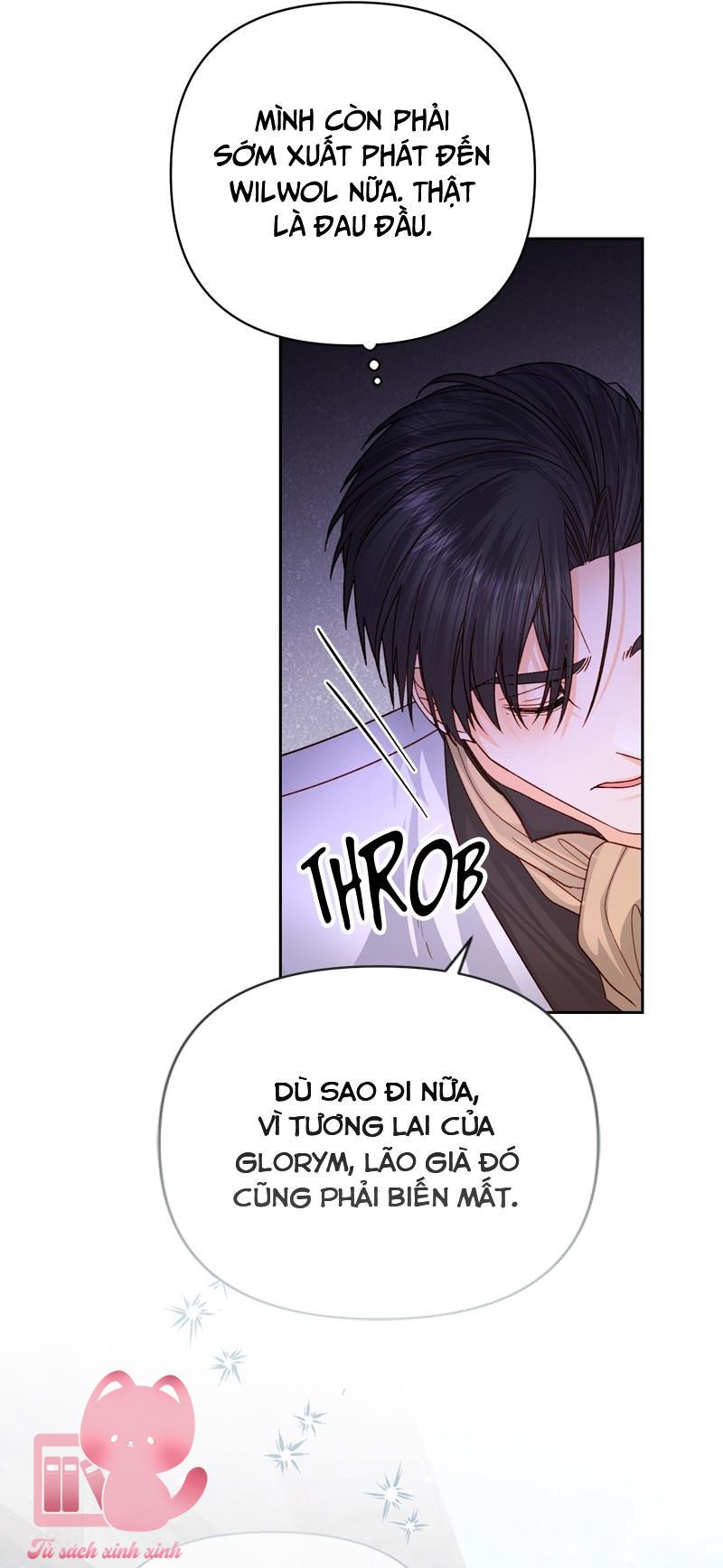 Hoàng Hậu Tái Hôn Chapter 162 - Trang 4