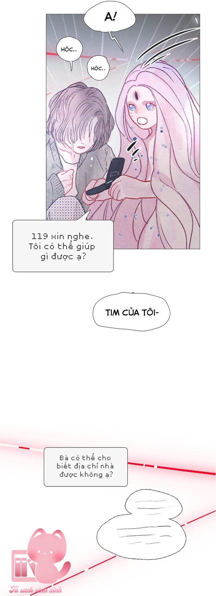 Thần Bí Chap 88 - Trang 2