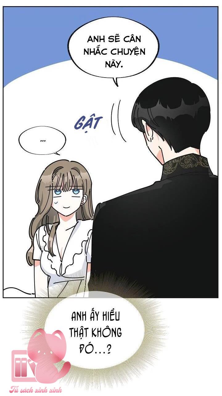 Người Hùng Của Ác Nữ Chapter 8 - Trang 4
