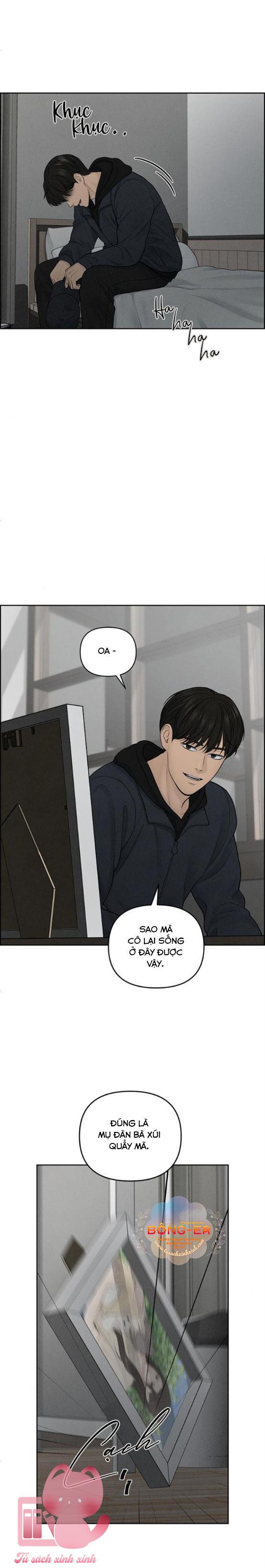 Hy Vọng Duy Nhất Chapter 12 - Trang 4