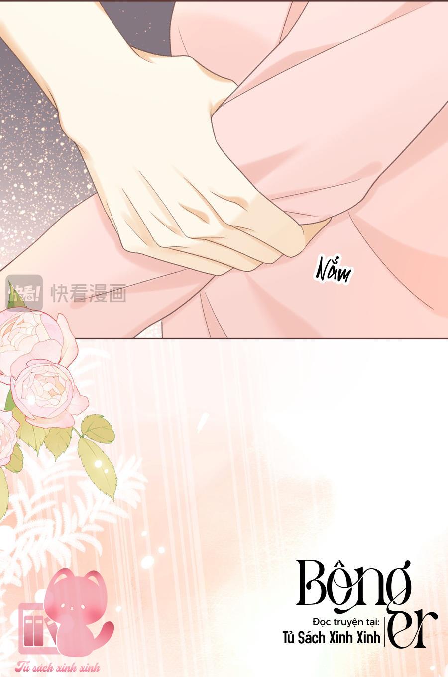 Khó Dỗ Dành Chapter 94 - Trang 4