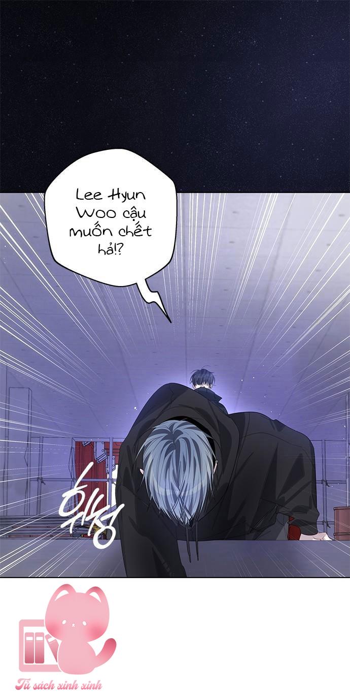 Đàn Anh Xấu Xa! Chap 83 - Trang 3