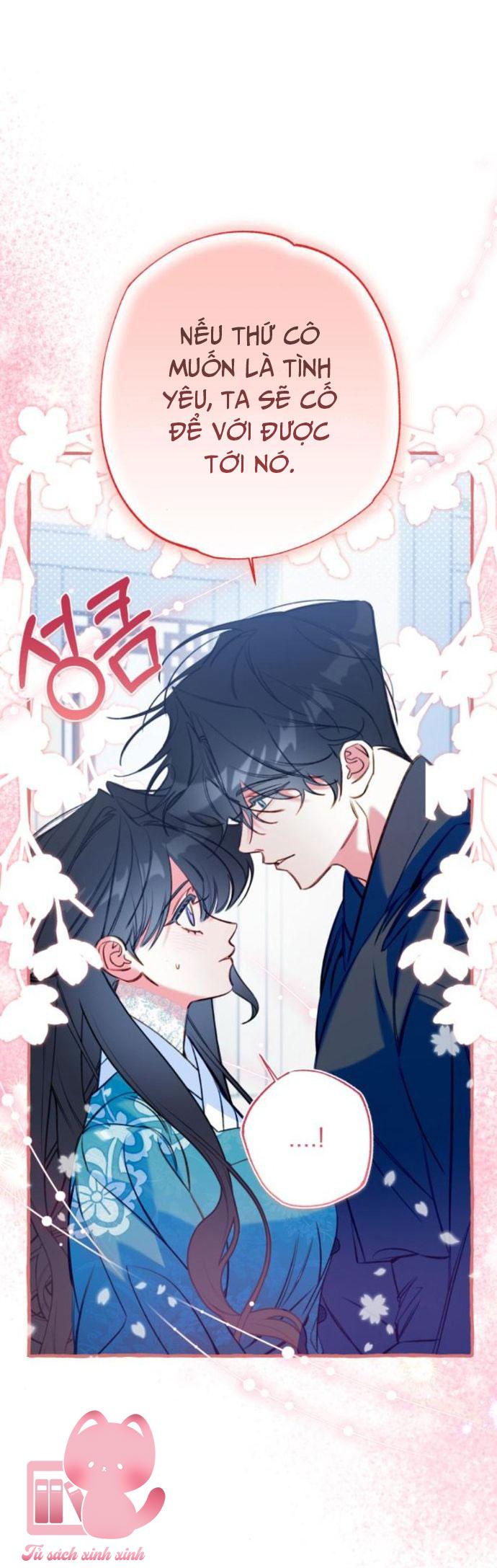 Chuyện Tình Tuyết Phương Bắc Chapter 4 - Trang 4