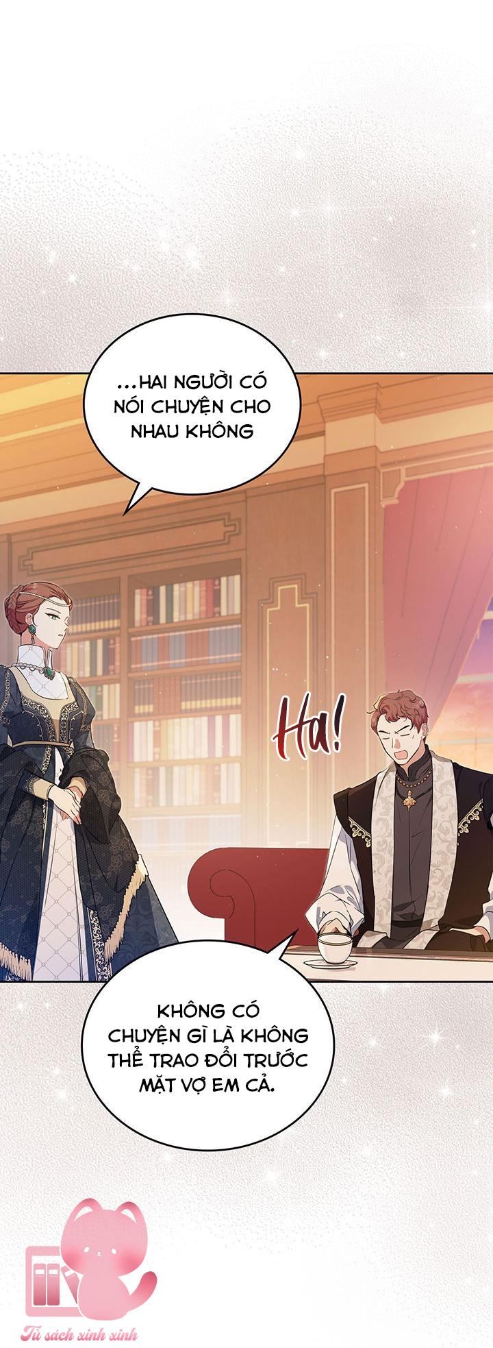 Kiếp Này Ta Sẽ Trở Thành Gia Chủ Chap 121 - Trang 2