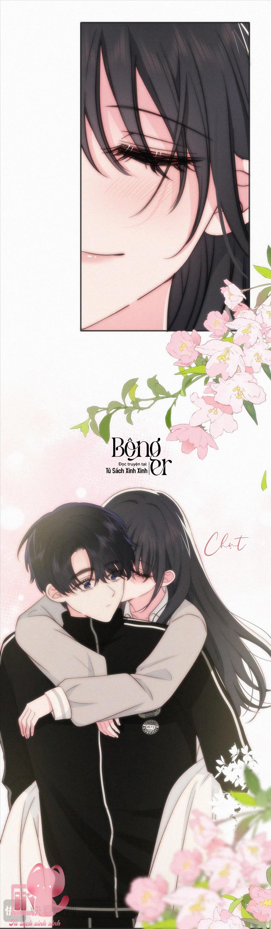 Bệnh Yêu Chapter 102 - Trang 3