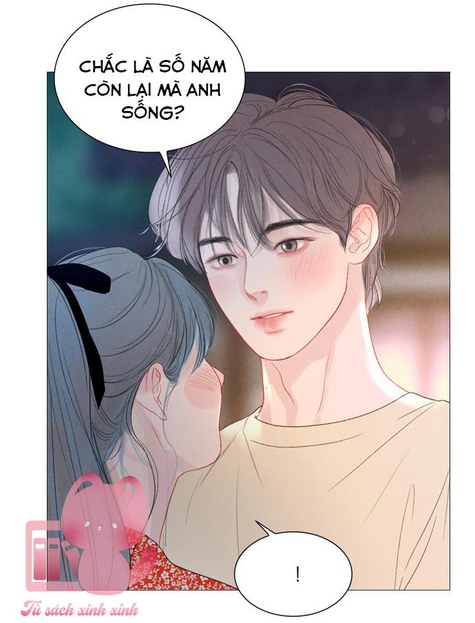 Thần Bí Chap 53 - Trang 2