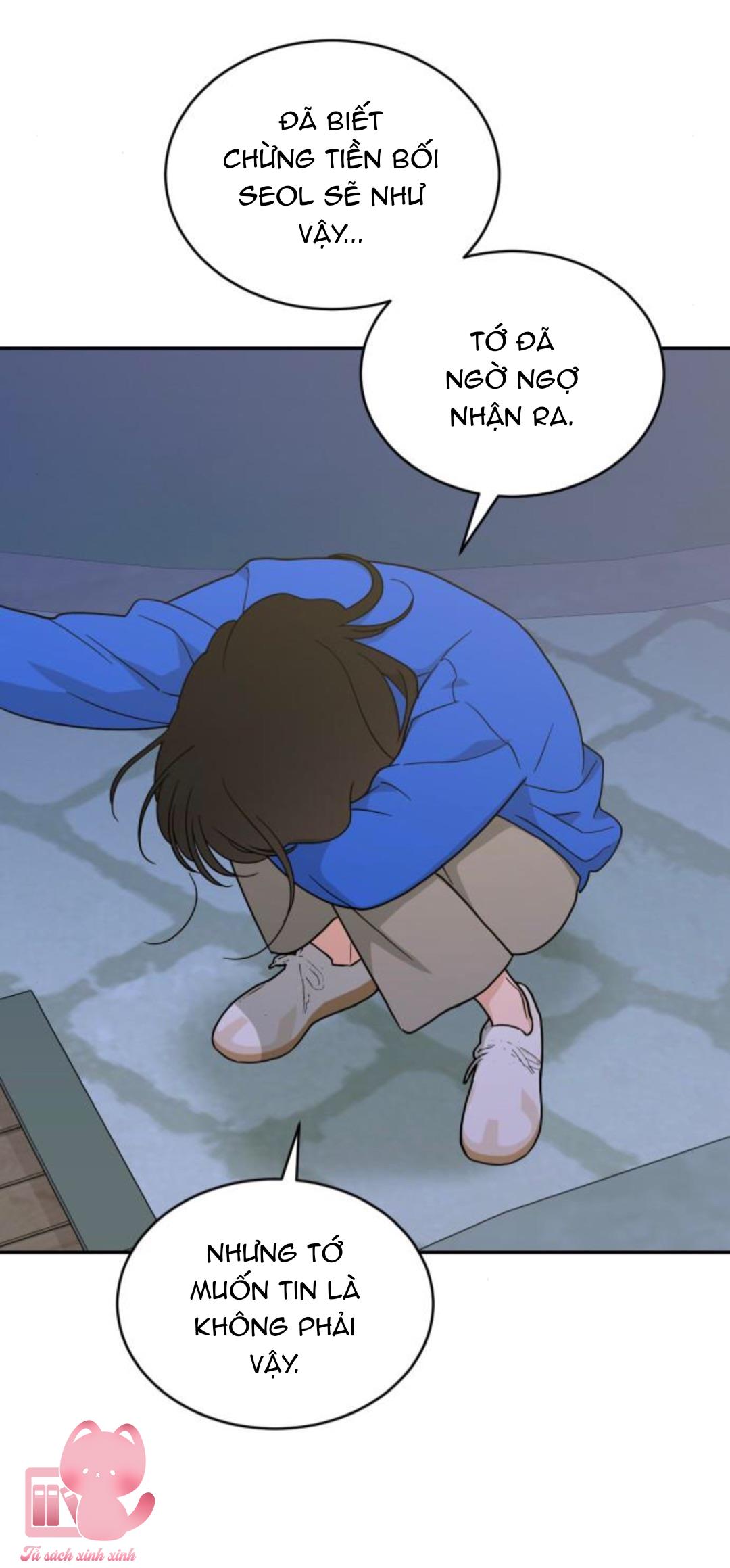 Vận May Không Ngờ Chap 43 - Trang 2