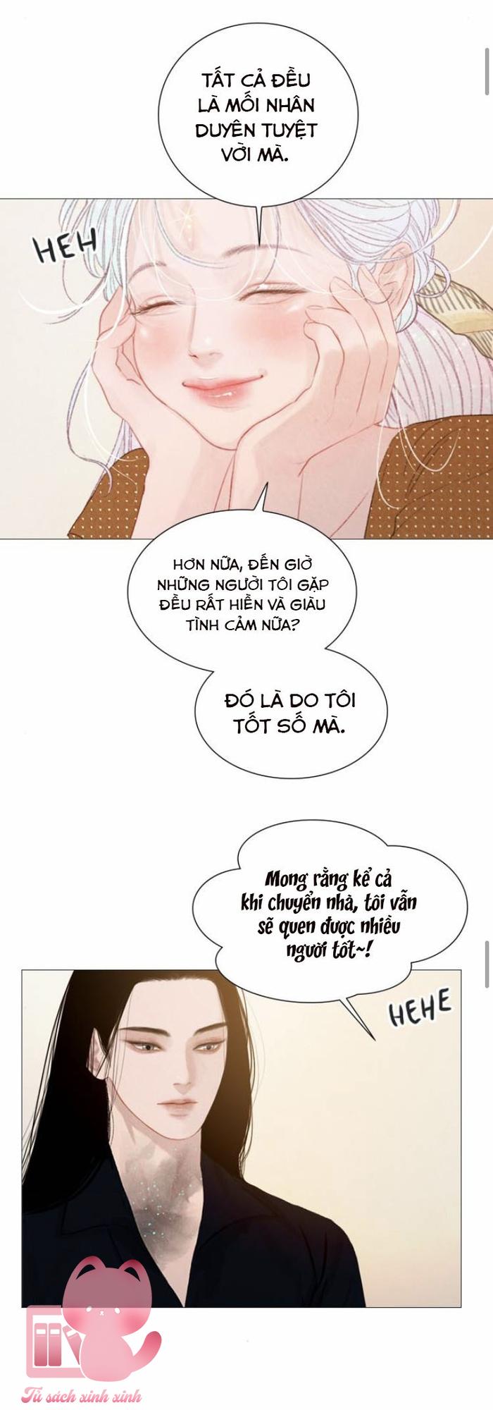 Thần Bí Chap 75 - Trang 2