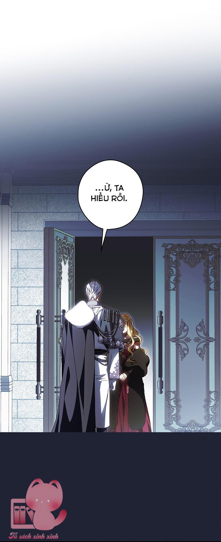 Cách Khiến Phu Quân Đứng Về Phía Tôi Chap 90 - Trang 2
