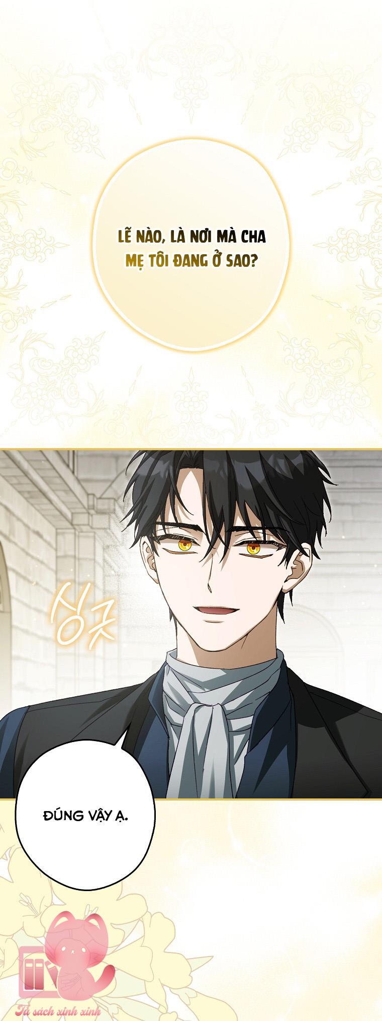 Chuột Đồng Dẫn Lối Cinderella Chap 5 - Trang 2
