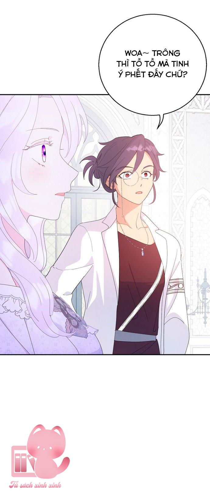 Bỏ Quách Chồng Con Đi, Tiền Bạc Mới Là Tất Cả Chap 79 - Trang 2