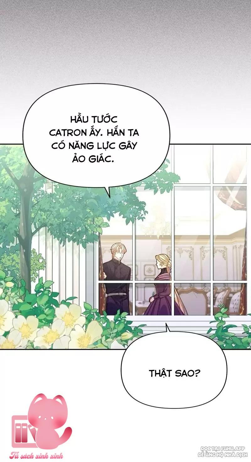 Hoàng Hậu Tái Hôn Chapter 153 - Trang 4