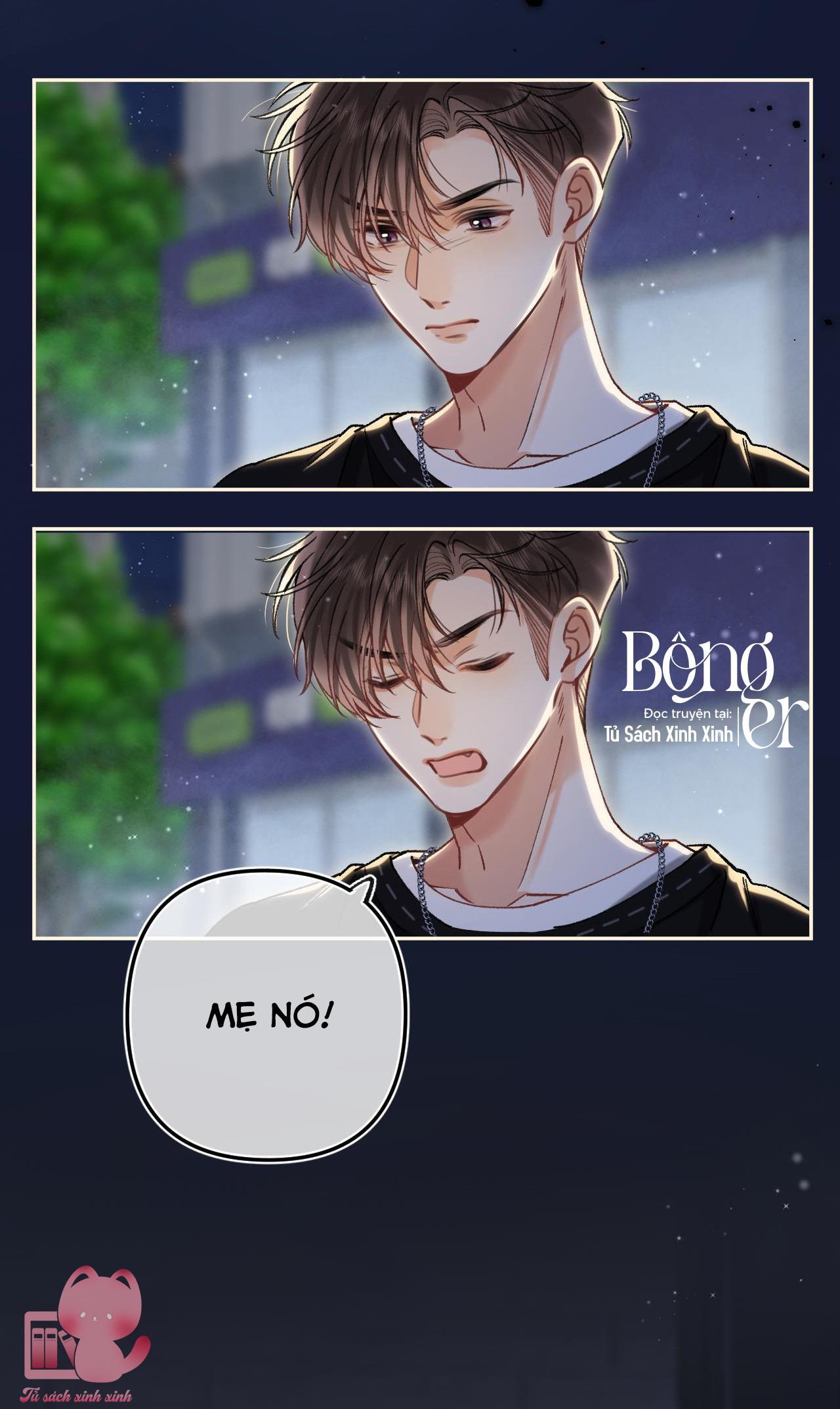 Mối Tình Thầm Kín Chapter 108 - Trang 4