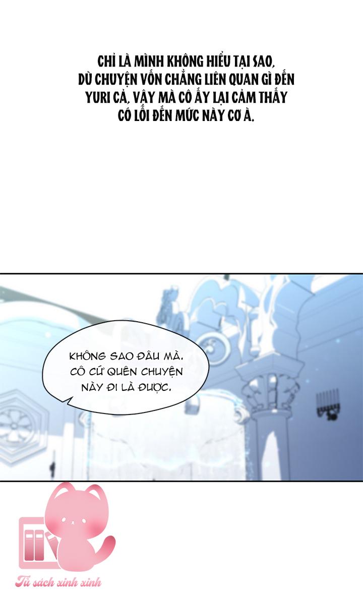 Hãy Coi Chừng Ác Nữ Chap NT9 - Trang 2
