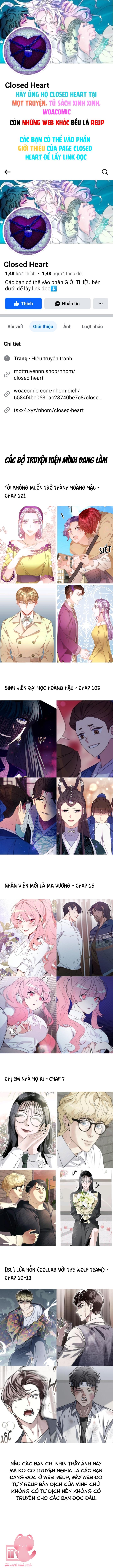 Nhân Viên Mới Là Ma Vương Chapter 15 - Trang 4