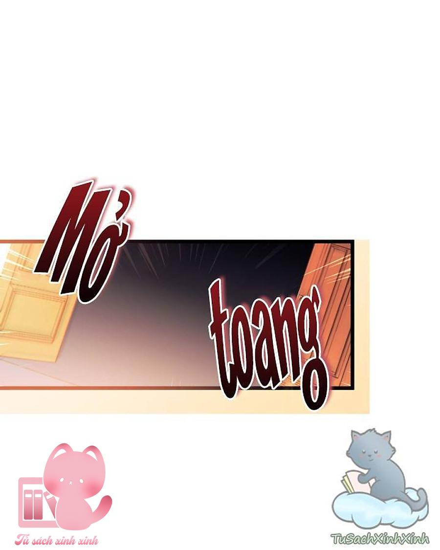 Quan Hệ Cộng Sinh Giữa Báo Đen Và Thỏ Trắng Chap 33 - Trang 2