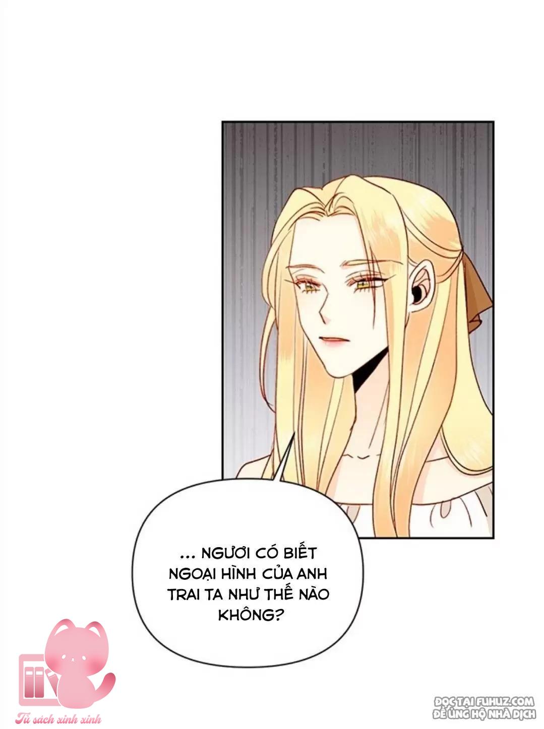 Hoàng Hậu Tái Hôn Chapter 74 - Trang 4