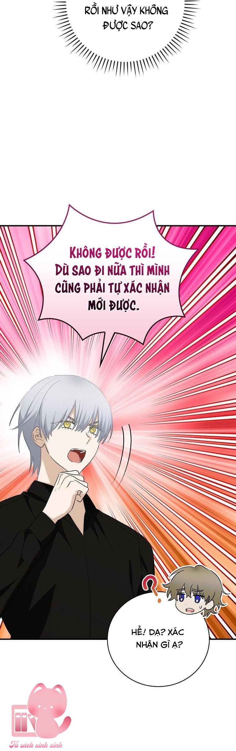 Đứa Nhỏ Không Phải Là Con Anh Chapter 64 - Trang 4