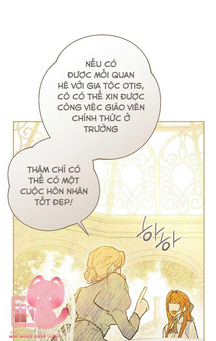 Chào Mừng Đến Với Dinh Thự Hoa Hồng Chap 1 - Trang 3