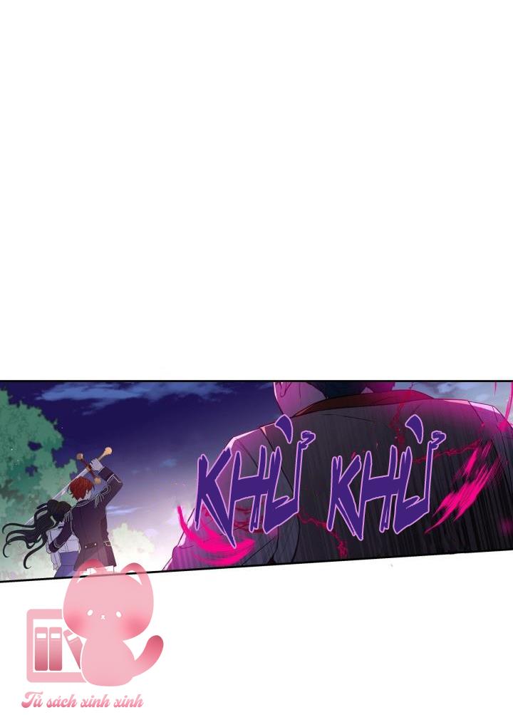 Hoàng Nữ Tóc Đen Chapter 8 - Trang 4