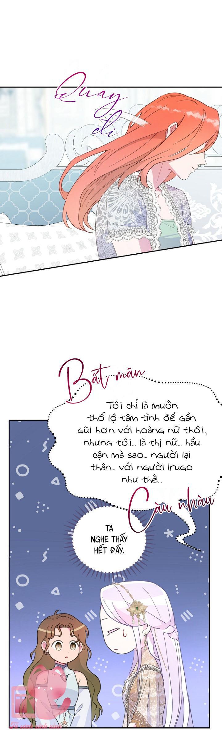 Bỏ Quách Chồng Con Đi, Tiền Bạc Mới Là Tất Cả Chap 42 - Trang 2