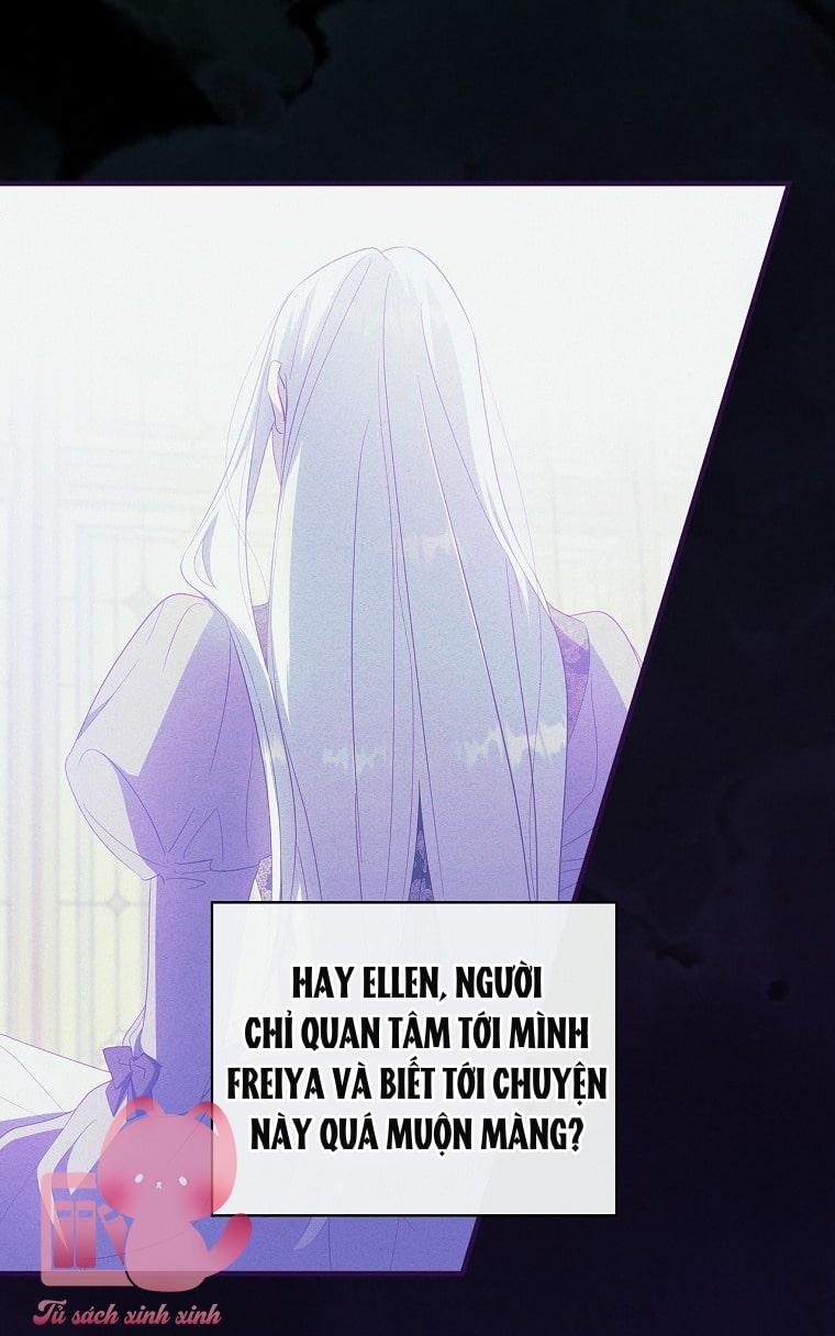 Cách Khiến Phu Quân Đứng Về Phía Tôi Chap 35 - Trang 2