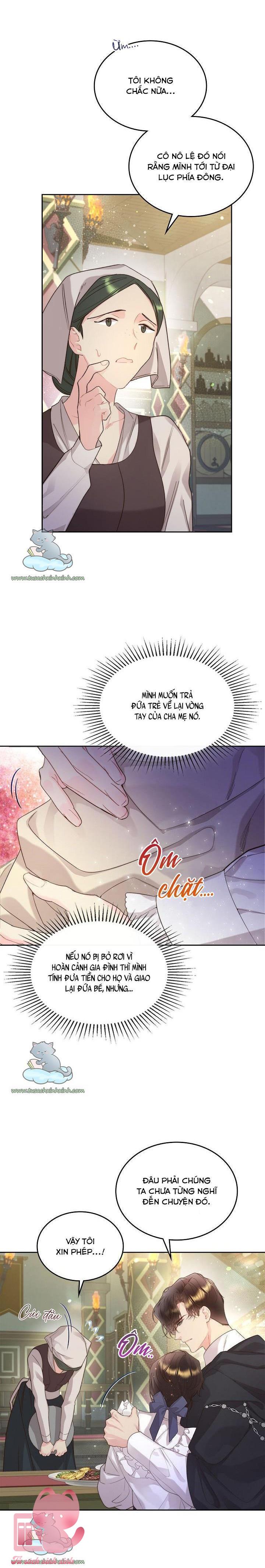Beatrice Chap 88 - Trang 2