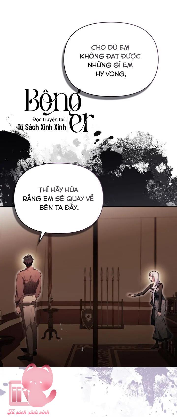 Nếu Không Vâng Lời Công Tước Chapter 82 - Trang 3