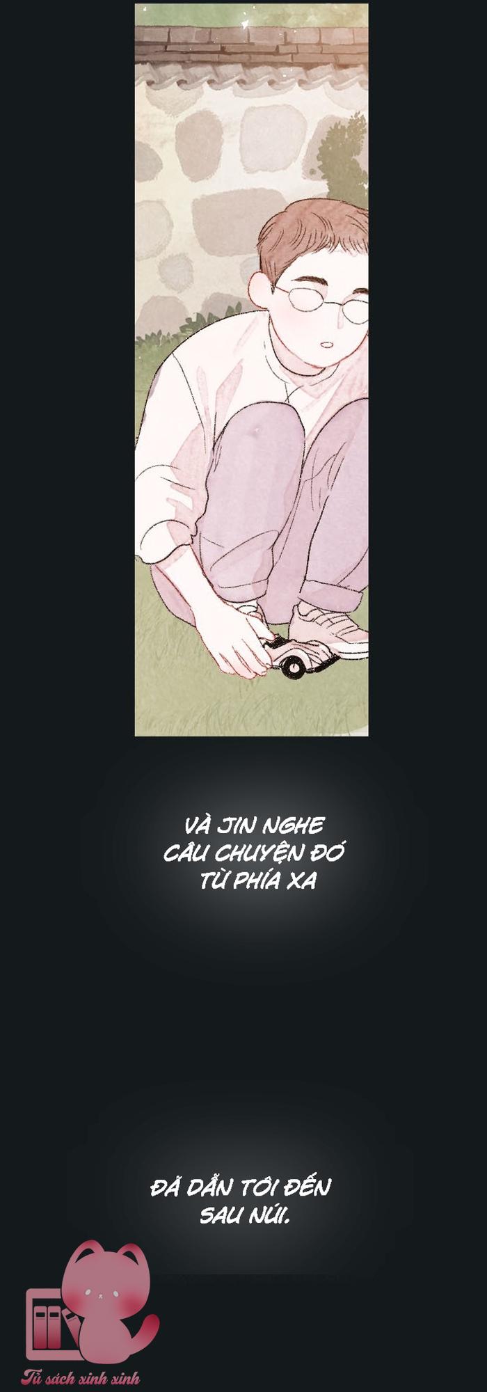 Thần Bí Chap 79 - Trang 2