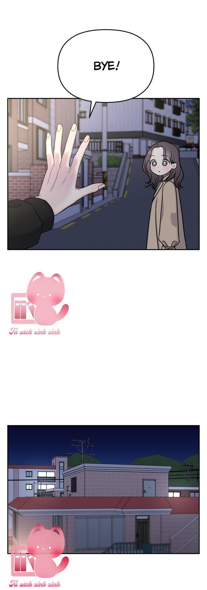 Hãy Vờ Như Ta Yêu Nhau Chap 25 - Trang 2