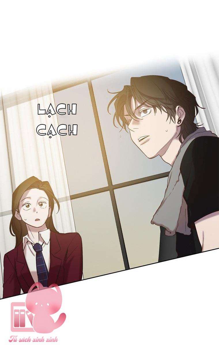 Thanh Xuân Của Chúng Ta Chap 80 - Trang 4