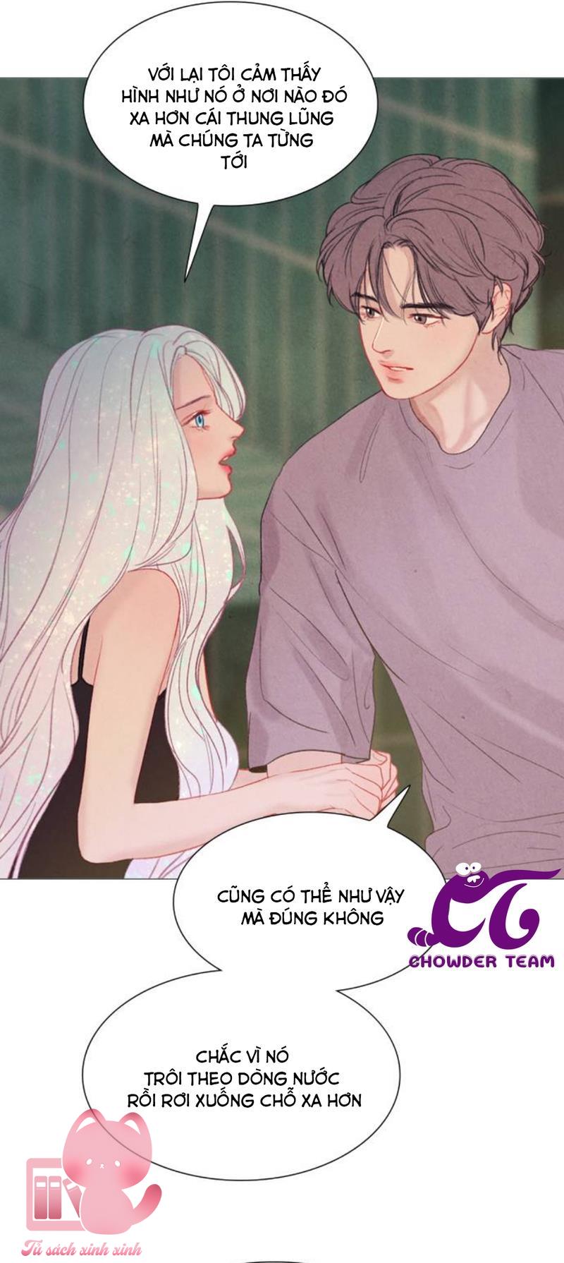 Thần Bí Chap 18 - Trang 2