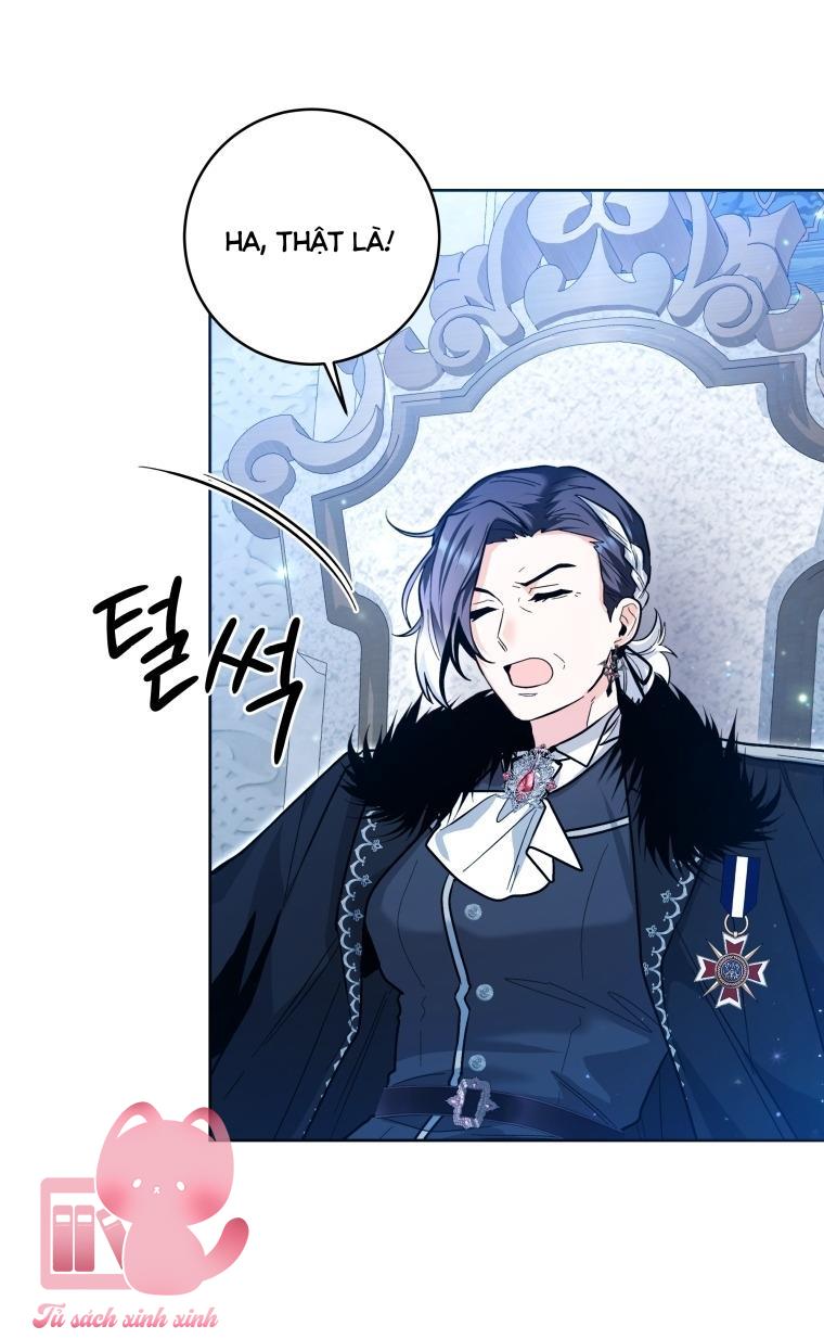 Bé Con Cá Voi Sát Thủ Chapter 23 - Trang 4