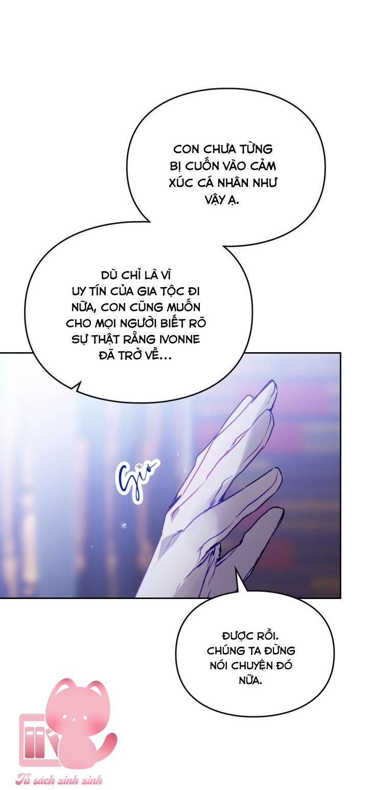 Kết Cục Của Nhân Vật Phản Diện Chỉ Có Thể Là Cái Chết Chapter 158 - Trang 4