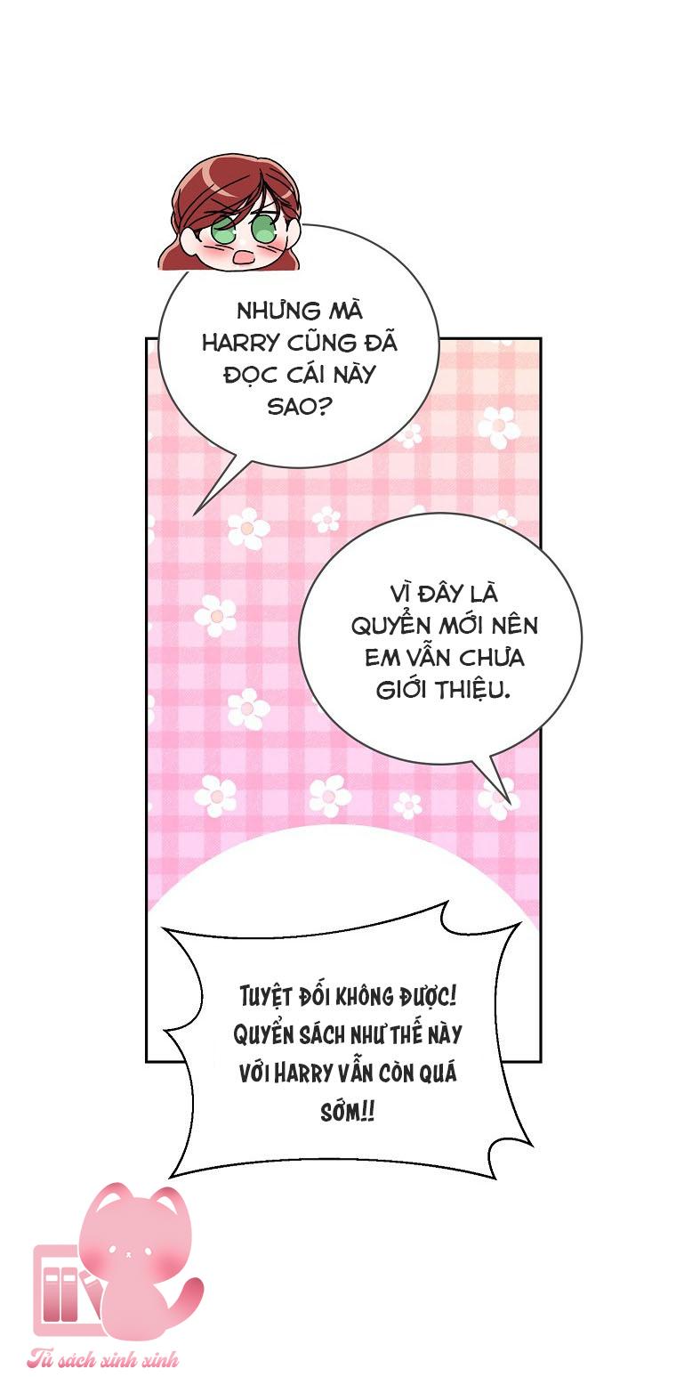 Thế Thì Ta Cứ Trở Thành Kẻ Ác Thôi Chap 71 - Trang 2