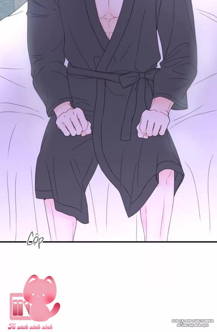Xác Suất Tình Yêu Chapter 17 - Trang 3