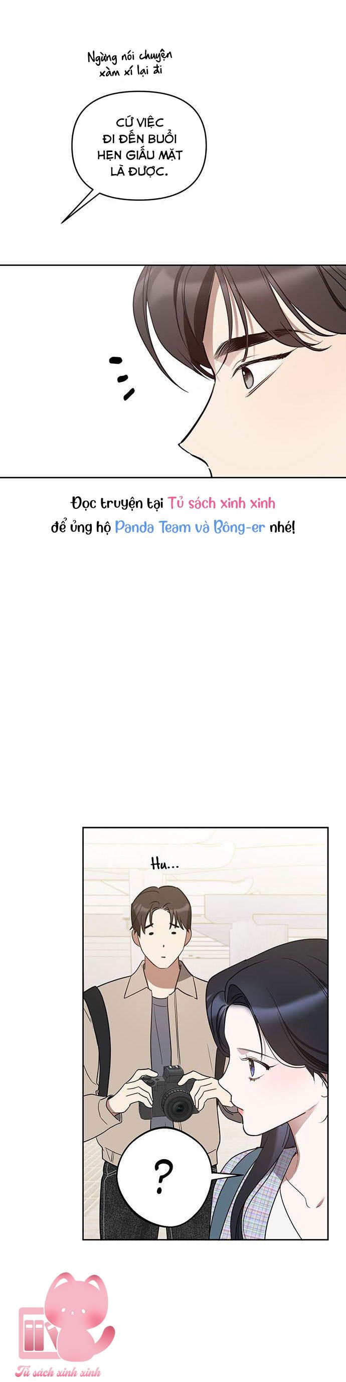 Gieo Nhân Gặt Quả Chap 44 - Trang 2