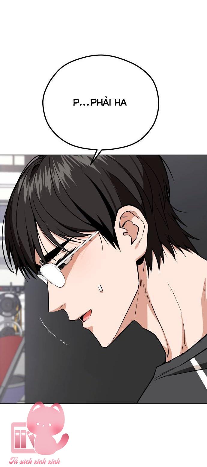 Lớ Ngớ Vớ Phải Tình Yêu Chap 85 - Trang 3