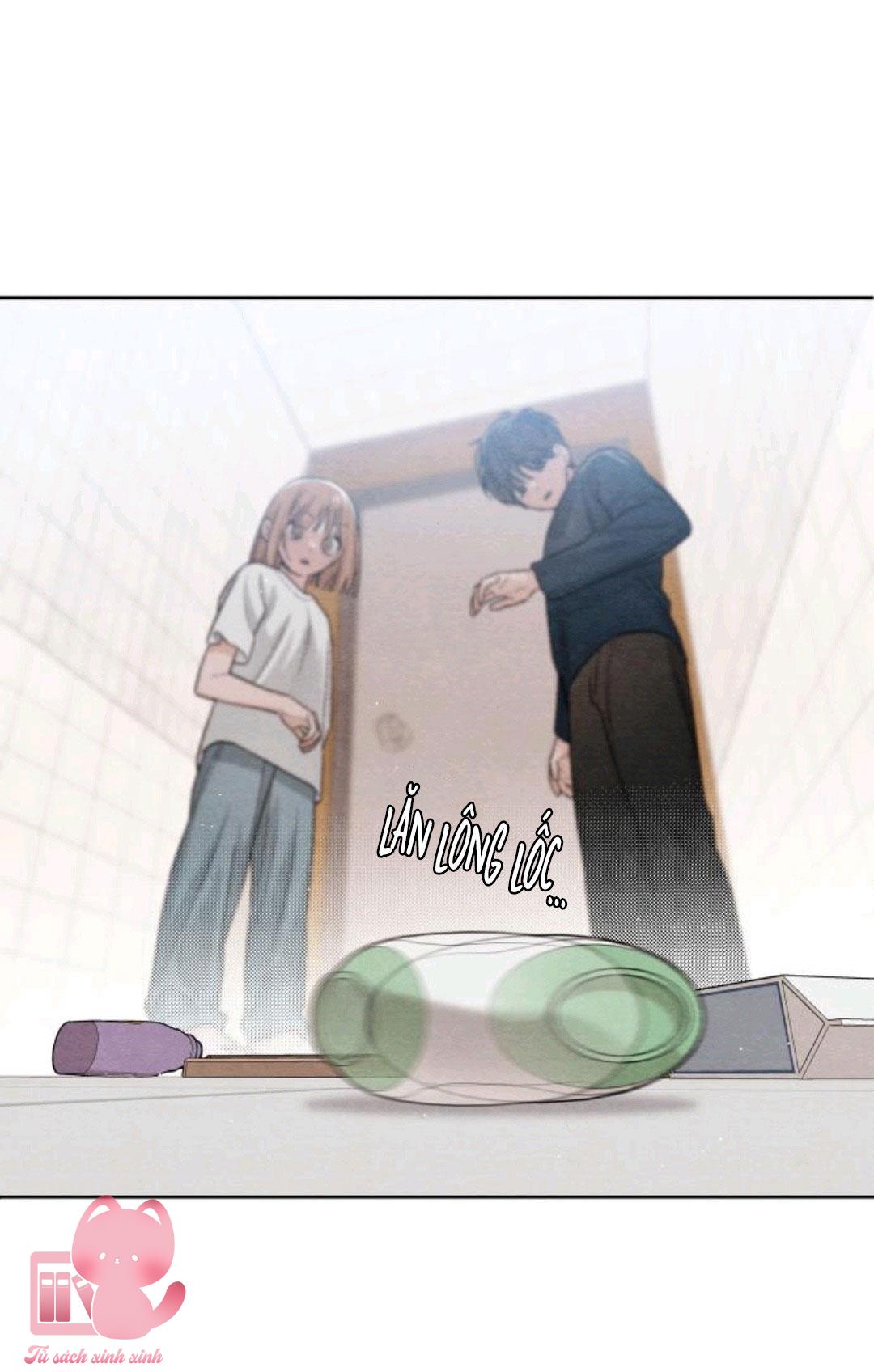 Bí Mật Thanh Xuân Chapter 19 - Trang 4