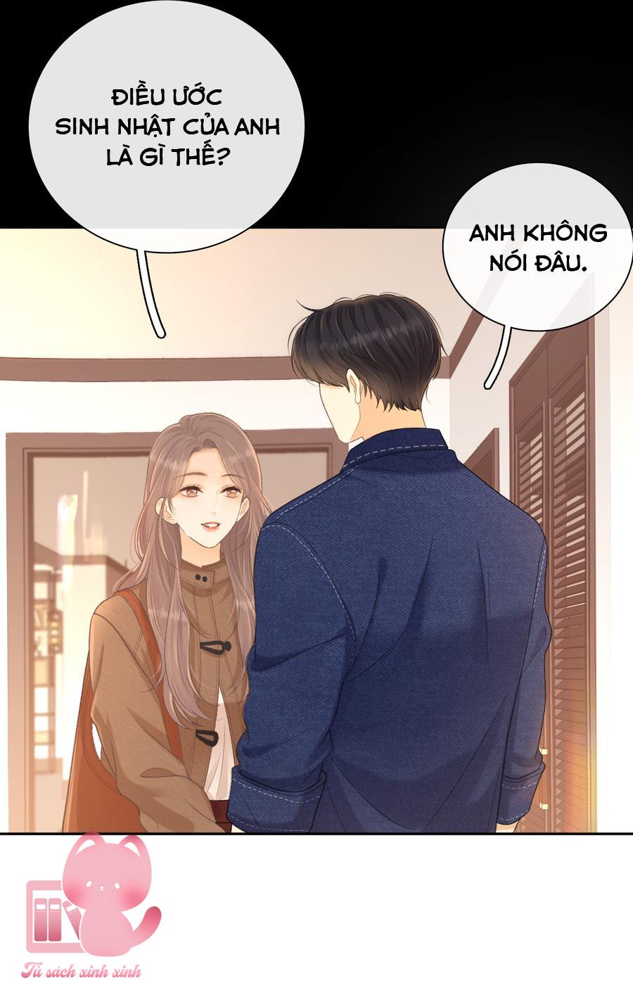 Khó Dỗ Dành Chapter 92 - Trang 4