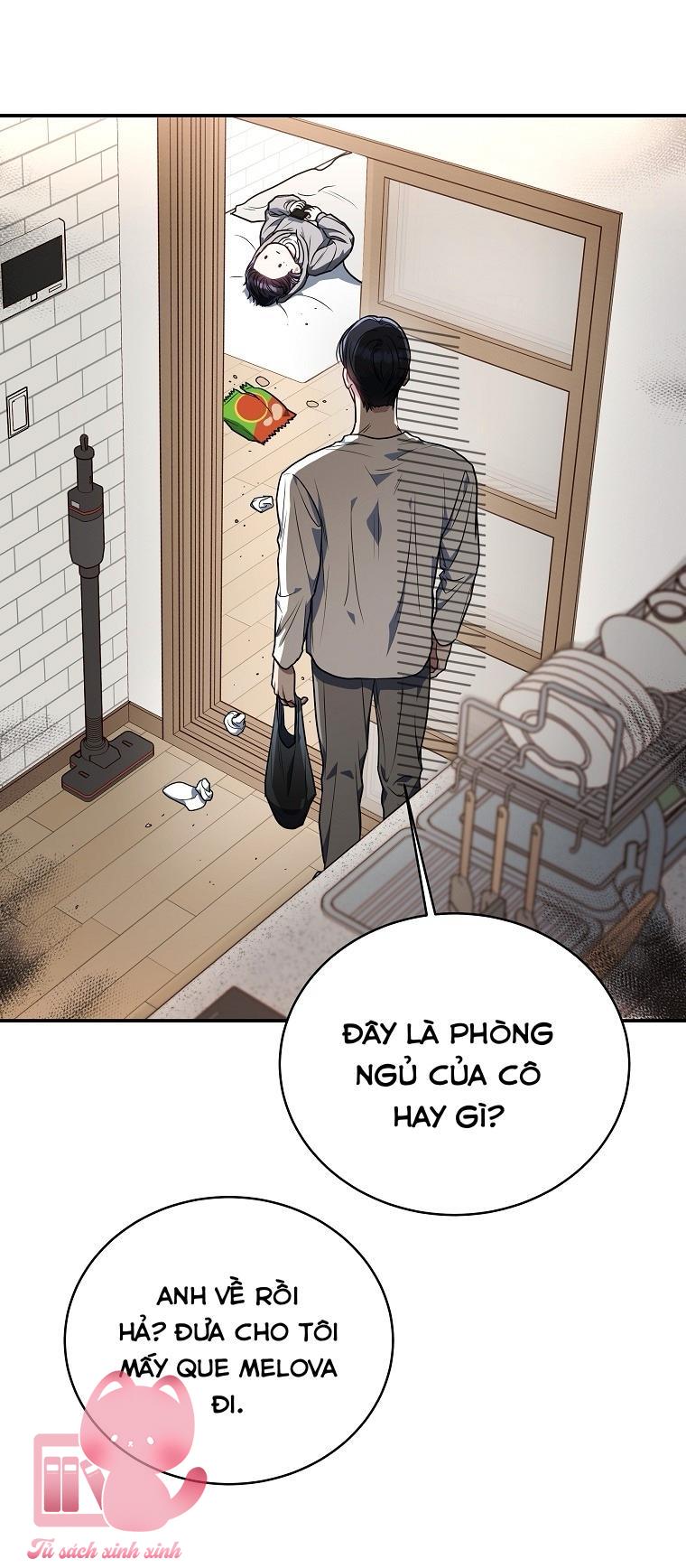 Hướng Dẫn Sinh Tồn Dành Cho Ranker Chapter 5 - Trang 4