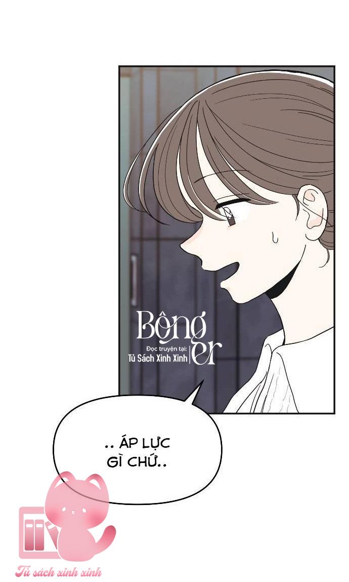 Trái Dấu Hút Nhau Chap 21 - Trang 2