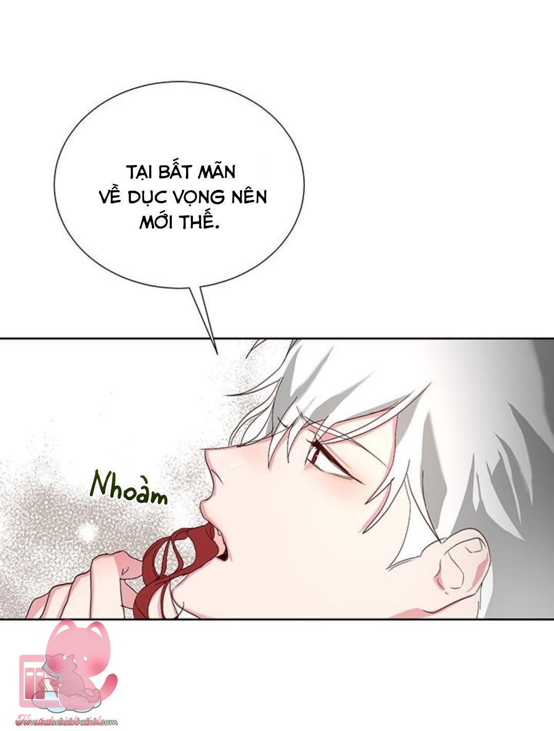Thế Thì Ta Cứ Trở Thành Kẻ Ác Thôi Chap 6 - Trang 2