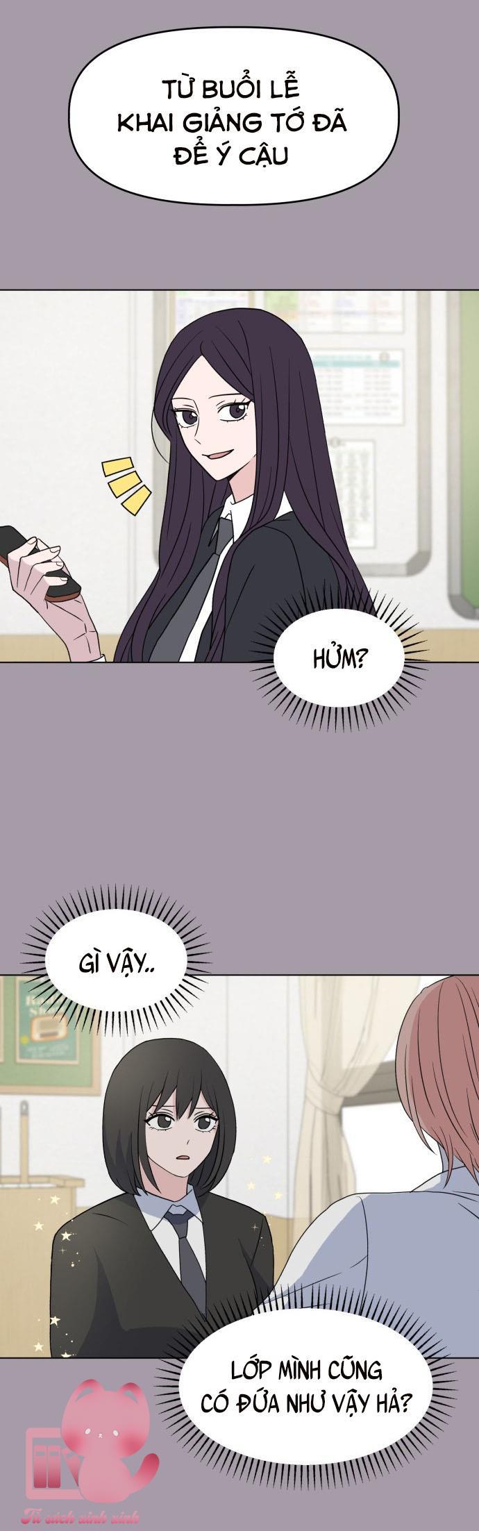 Quan Hệ Nhân Quả Chap 4 - Trang 2