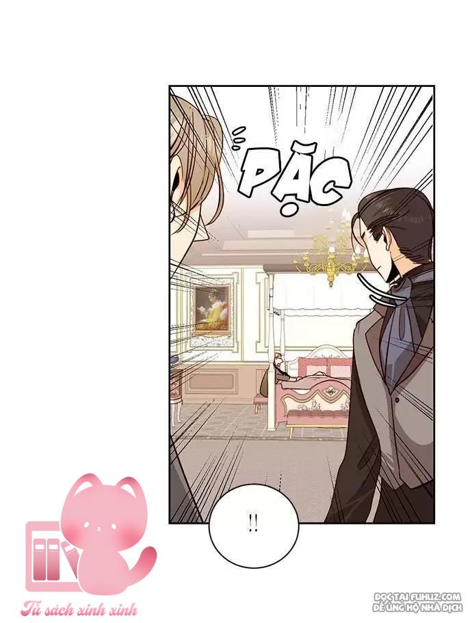 Hoàng Hậu Tái Hôn Chapter 33 - Trang 4